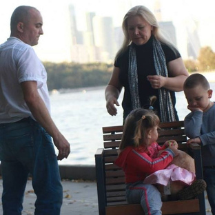 В ФССП г Москвы от Кузнецовой С.Б