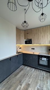 Ремонт квартир