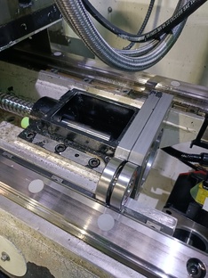 Опыт ремонта