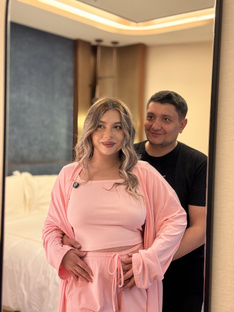 Любовь