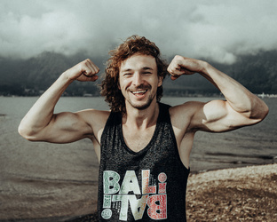 Путешествия 