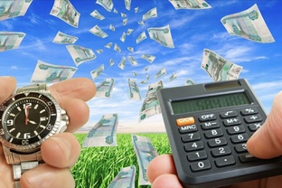 Кредиты/займы