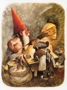 Вкусный позитив