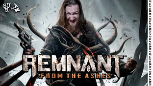 Remnant: From the Ashes