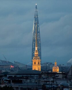 Санкт-Петербург