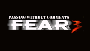 Прохождение F.E.A.R. 3 (без комментариев)