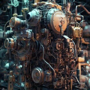 Механизмы оптимизации