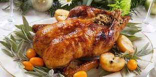 Вкусности всякие разные