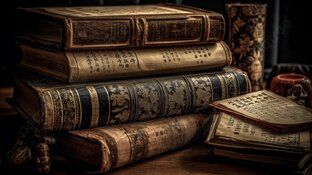 Что почитать?