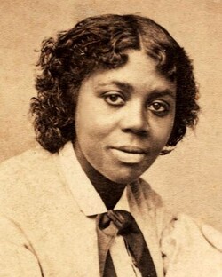 Эдмония Льюис