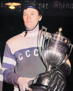 ВЕЛИКИЕ СПОРТИВНЫЕ СОБЫТИЯ