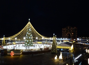 Праздники и мероприятия в Подмосковье