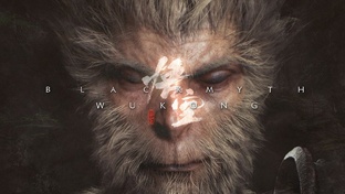 Black Myth Wukong