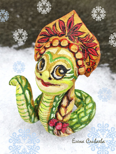 Мастер-классы .