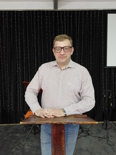 Константин Логинов