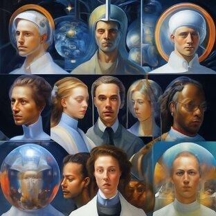 Биография известных людей