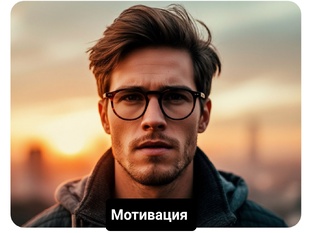 Мотивация на каждый день 