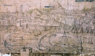 Ромейская Базилея