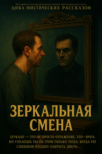 Цикл рассказов "Зеркальная Смена"