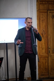 Статьи и рецензии