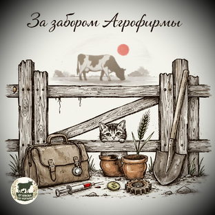 Как живет, работает и что скрывает Агрофирма
