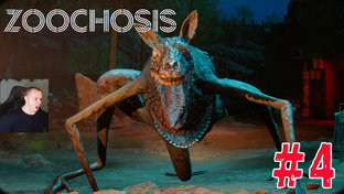 Zoochosis