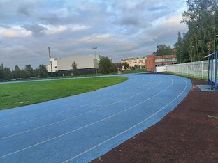 Тренировки