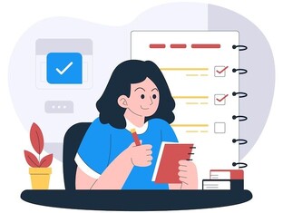 Тематическое планирование учебного курса "Проектная деятельность"