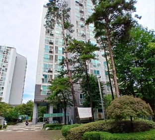 Недвижимость в Корее