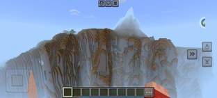 генерация майнкрафт