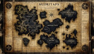 Мутанты из книги