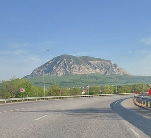 Пятигорск и окрестности