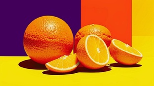 Витамины и минералы