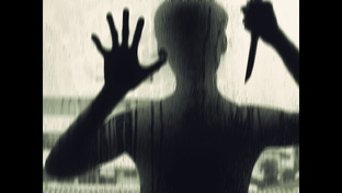 Ужасные убийства детей