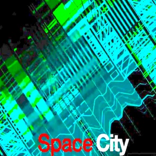 Space City @Каттивик