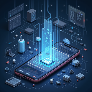 Технологии