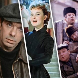 Актеры кино и сериалов, ушедшие из жизни
