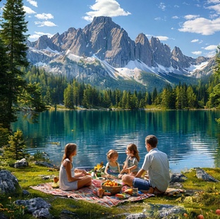 Семейные узы отношений