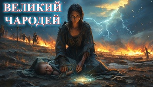 ВЕЛИКИЙ ЧАРОДЕЙ