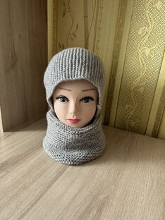 СП «От ушанки до панамки»