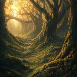 Моя литературная деятельность