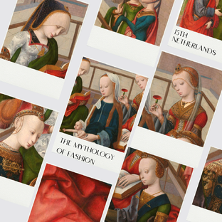 Размышления о моде