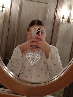 Я в рестеке была