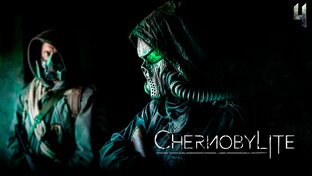 CHERNOBYLITE