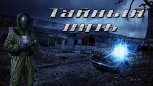 S.T.A.L.K.E.R.:Тайный путь. 