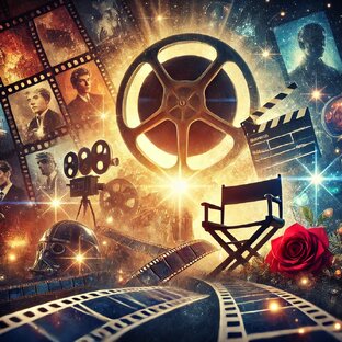 Подборки фильмов