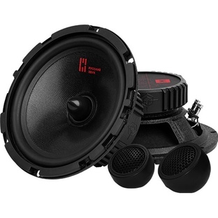 Автоакустика 