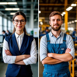 Работа - 2025: увольнения и защита от них