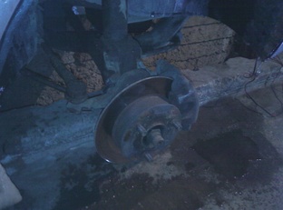 Ремонт авто