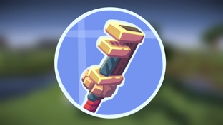 Прохождение Create и не только 🛠️